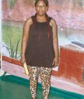 Rencontre Femme Cameroun à yaounde : Marie, 46 ans